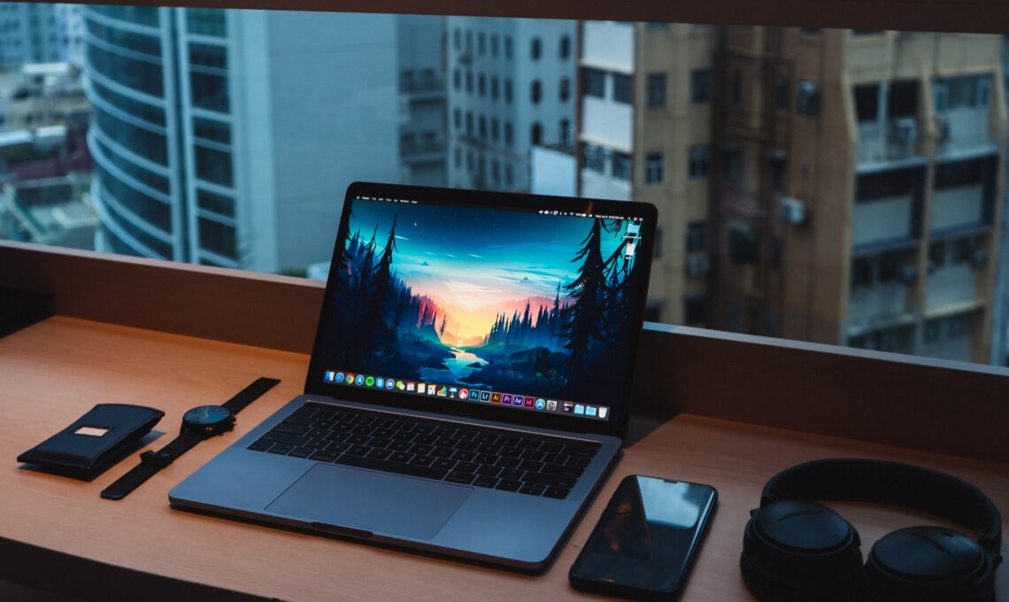 Digital Assets Options Trader